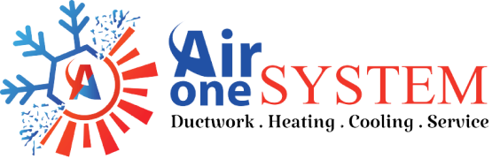 Air One System Logo