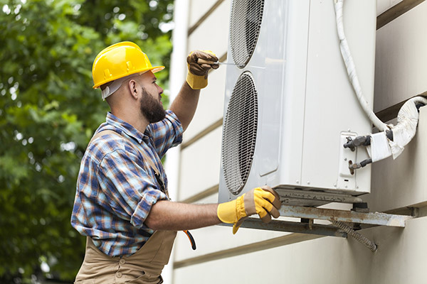 Air conditioner relocation service | Air conditioning installation & Relocation